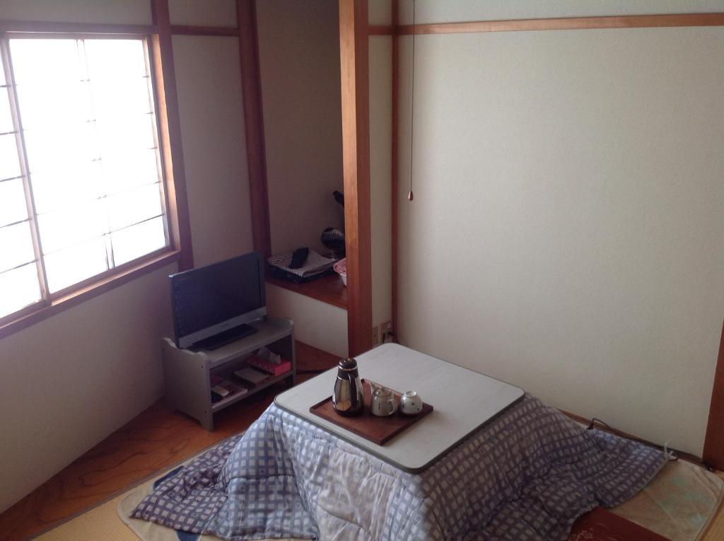 Minshuku Ginmatsu Hotel Канадзава Екстериор снимка