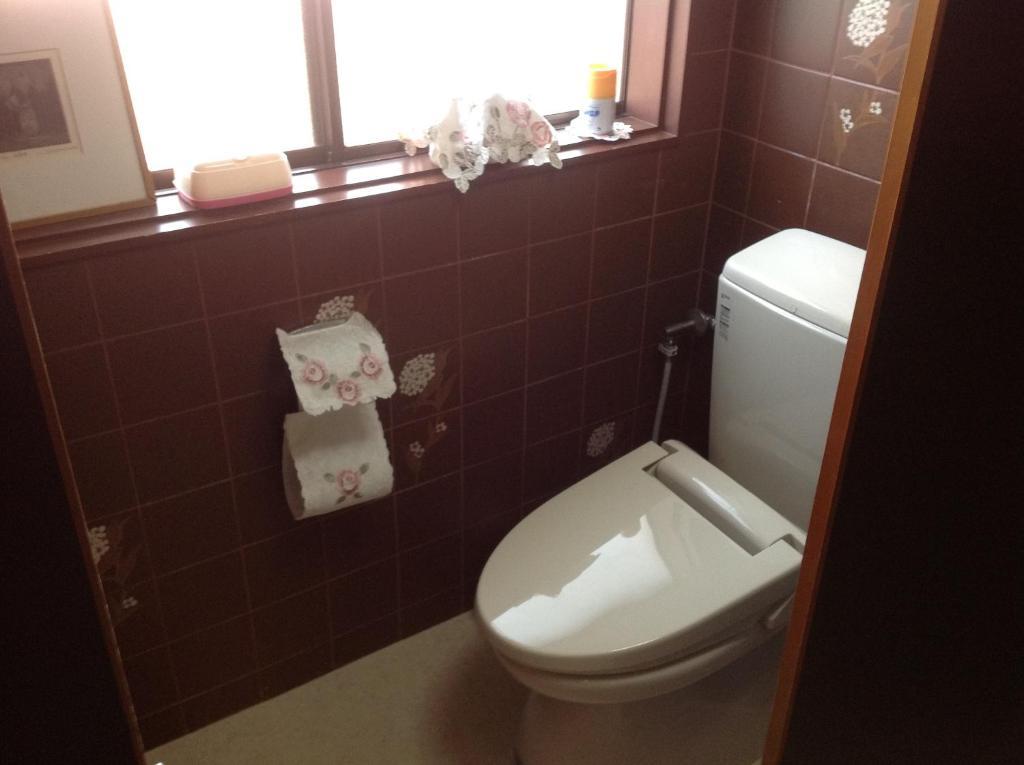 Minshuku Ginmatsu Hotel Канадзава Екстериор снимка