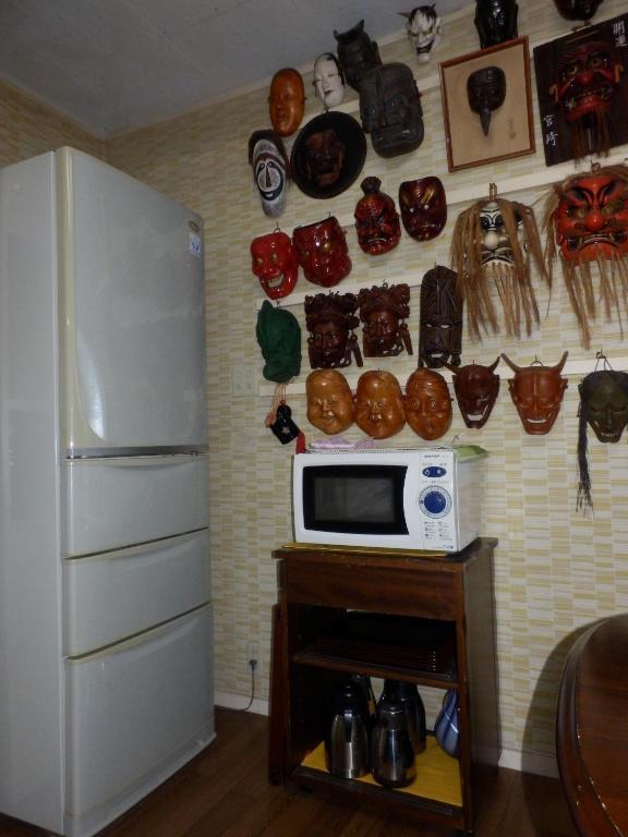 Minshuku Ginmatsu Hotel Канадзава Екстериор снимка
